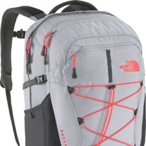 North Face Borealis Backpack